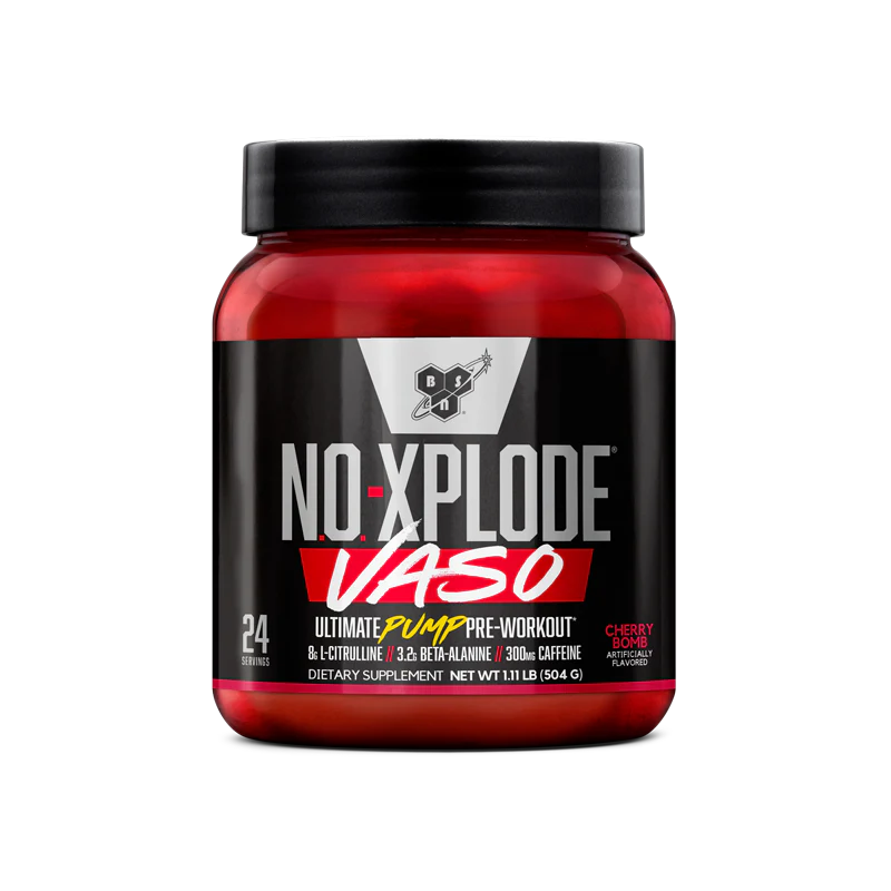 Pre-workout and Energy